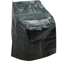 Чехол на приусадебные стулья FLO 61x68x107 cm, полиэтиленовый [24]