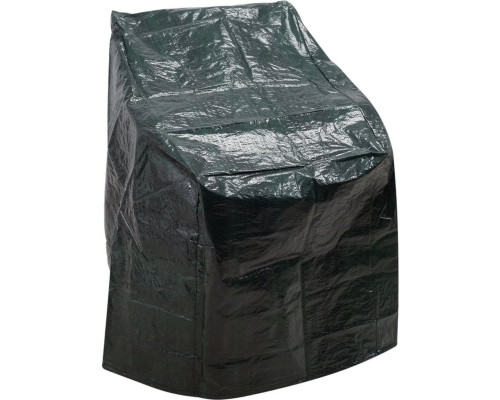 Чохол на присадибні стільці FLO 61x 68x 107 cm, поліетиленовий [24]