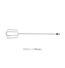 Міксер для гіпсу та штукатурки VOREL : 85x400 [40]