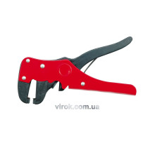 Знімач ізоляції автоматичний VOREL, L=165 мм [20/100]