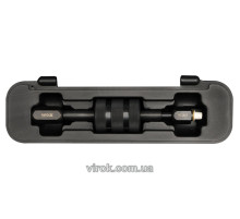 Знімач форсунок YATO М8, М12, М14 ударний [20]