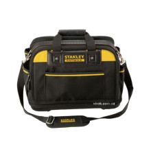 Сумка для інструментів Stanley "FatMax®" 2-стороння, 43 x 28 x 30 см