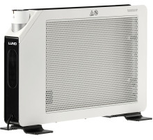 Конвекторный обогреватель с увлажнителем LUND от эл.сети- 230В, 2 реж.: 1 и 2 кВт, обыгр 20-25м²