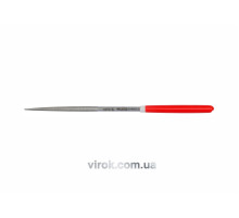 Надфиль алмазный YATO круглый, l=180/70 мм, Ø=5 мм [45/450]