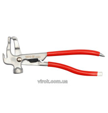 Кліщі для балансування коліc YATO [6/48]