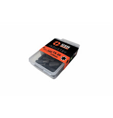 Насадка викруткова USH Industry : TORX T25 x 25 мм, Torsion Уп. 25 шт.