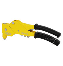 Заклепочник STANLEY з обертовою головкою "Swivel Head R" для нітів Ø=2, 3, 4, 5 мм