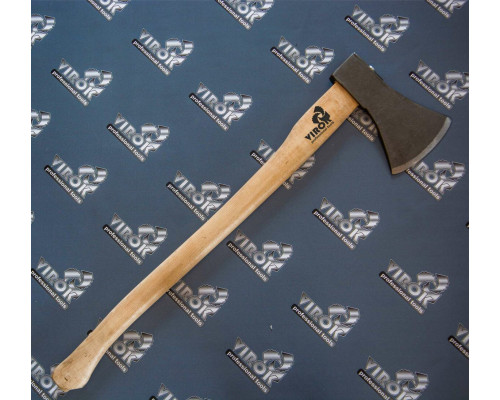 Сокира VIROK кована m= 2,0 кг