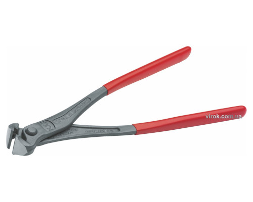 Кліщі поперечні силові NWS : L= 260 мм