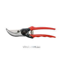 Секатор до гілок VOREL, l= 210 мм  [20/60]
