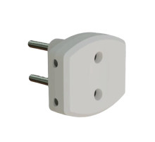 Сетевой адаптер-разветвитель VIROK 10А/230V