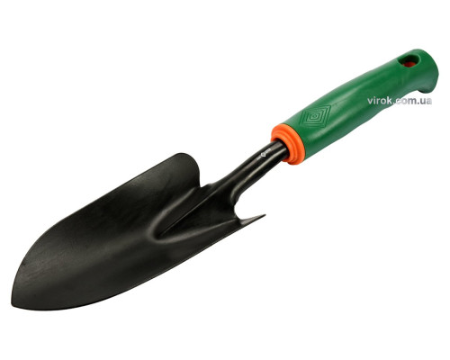 Лопатка для посадки FLO усадебная, широкая [24/48]