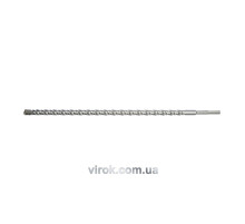 Сверло по бетону (Бур) STHOR SDS-Max: 32x900 мм [5]