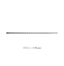 Свердло по бетону (Бур) STHOR SDS-Max : 32x900 мм [5]