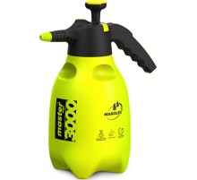 Оприскувач ручний MAROLEX MASTER ergo, 3000 мл (M3000) [9]