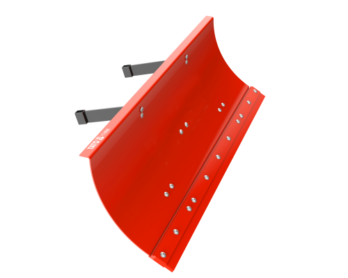 Лопата відвальна YATO ширина- 1 м, до підмітальної машини YT-85600