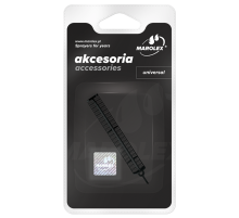 Фільтр для ручки MAROLEX 2.0мм NBR 0,80 л/хв (hobby,profession,profession+,titan,movi,x-line)