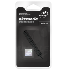 Фільтр для ручки MAROLEX 2.0мм NBR 0,80 л/хв (hobby,profession,profession+,titan,movi,x-line)