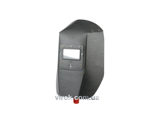 Щиток електрозварювальника VOREL з ручним тримачем, TSM-3 [30]