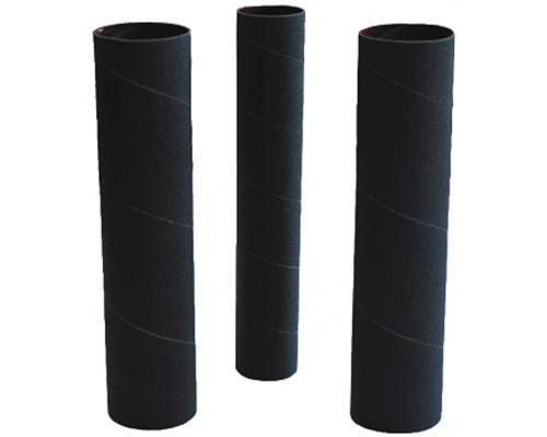 Шліфувальна втулка 50,8х140 мм, P 120 до верстата JBOS-5