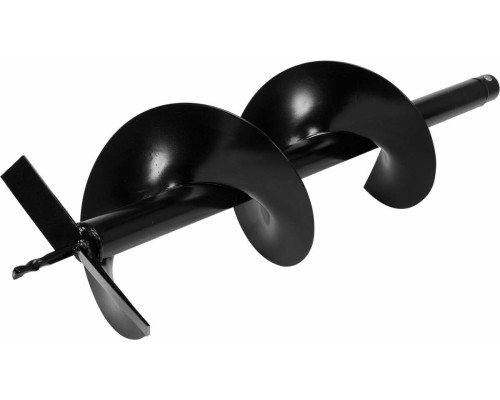 Шнек бурильний YATO, Ø= 200 мм, l= 785 мм,[1]