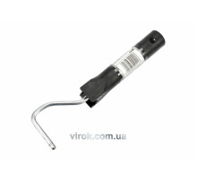 Ручка для валика VOREL : 5/7см, 6мм [90]