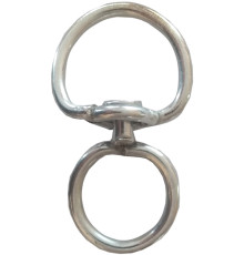 Вертлюг гальванічний 10мм