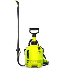 Оприскувач ранцевий MAROLEX Profession, 5 л (S035.241) [4]