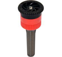 Форсунка і фільтр до зрошувача висувного FLO, з регулюванням кута зрошув.-0-360°, радіус дії-3м [30]