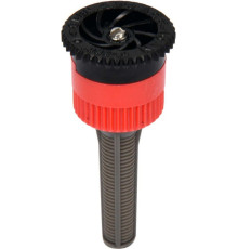 Форсунка і фільтр до зрошувача висувного FLO, з регулюванням кута зрошув.-0-360°, радіус дії-3м [30]