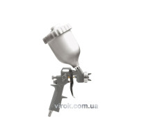 Пульверизатор VOREL з бачком V= 0.68 л, роб. тиск = 3,5-5 bar [20/240]