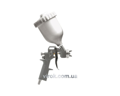 Пульверизатор VOREL з бачком V= 0.68 л, роб. тиск = 3,5-5 bar [20/240]