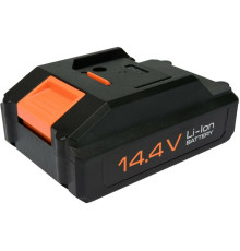 Акумулятор Li-Ion STHOR 14.4 В, 1,3 А  до шуруповерта 78982 [50]