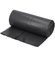 Мішки для будівельного сміття VOREL, 240 л, товщина плвки- 70 мк, в рулоні 10 шт [6]