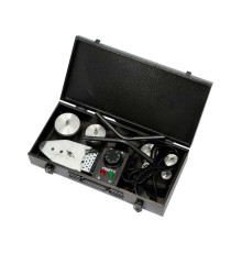 Паяльник для пайки труб LUND 800V [5]