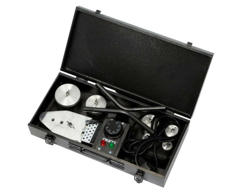 Паяльник для пайки труб LUND 800V [5]