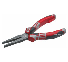 Плоскогубці подовжені NWS : L= 160 мм