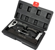 Фіксатори газорозподільної системи двигунів авто OPEL групи YATO 1.4-1.8 16V, набір, 7 шт. [10]