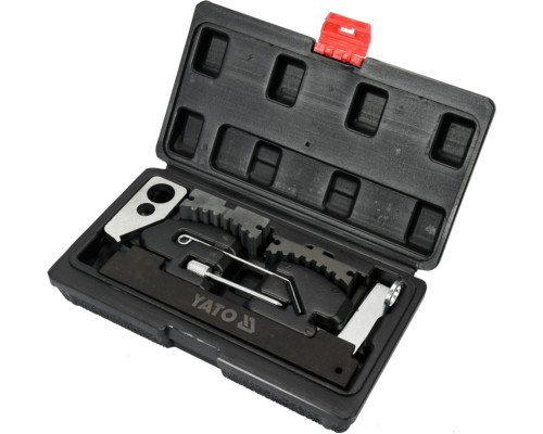 Фіксатори газорозподільної системи двигунів авто OPEL групи YATO 1.4-1.8 16V, набір, 7 шт. [10]