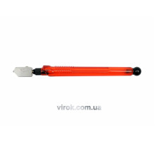 Стеклорез масляный YATO : L= 178 мм [6/120]