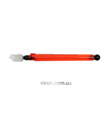 Склоріз масляний YATO : L= 178 мм [12/120]