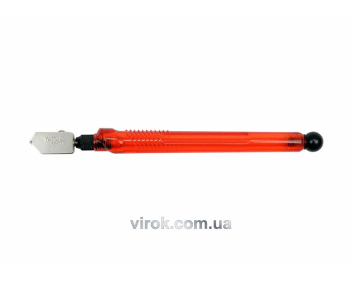 Склоріз масляний YATO : L= 178 мм [12/120]