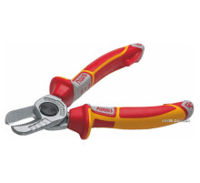 Кабелерезы NWS для кабеля Ø 16 мм, L = 160 мм. Al/Cu. изолированные VDE до 1000V