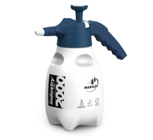 Оприскувач ручний MAROLEX Industry ergo Alka line 2000 : 2L, 0,4MPa, EPDM. 3D FLex 360* [12]