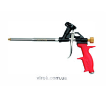 Пистолет для нанесения монтажной пены YATO [10/20]