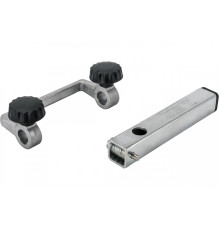 Направляюча для правки шліфувального круга (алмащний різець) для точильних верстатів