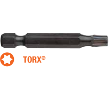 Насадка отверточная USH Industry: TORX T15 x 50 мм.