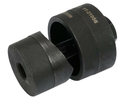 Різак отворів під водяні крани YATO, Ø= 32 мм, 2 різьці по нержав. сталі [5/30]