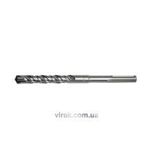 Свердло по бетону (Бур) STHOR SDS-Max : 25x300 мм [6/30]
