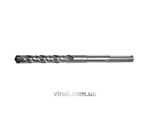 Свердло по бетону (Бур) STHOR SDS-Max : 25x300 мм [6/30]